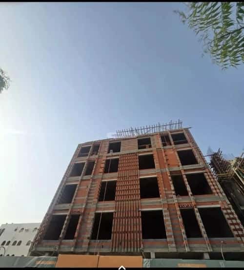 3 bedroom apartment in Al Safaa 3