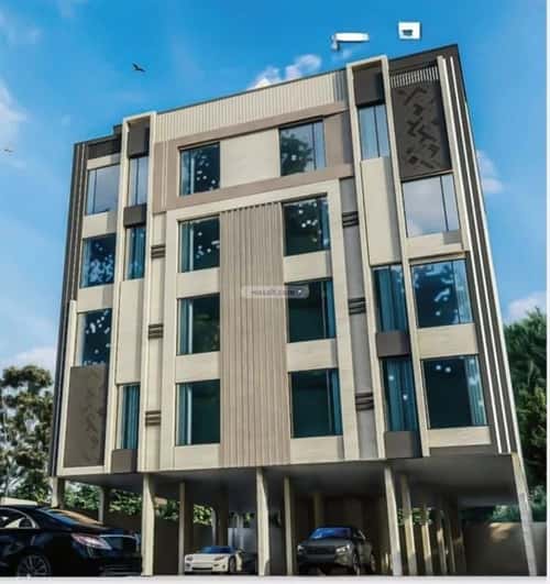 3 bedroom apartment in Al Safaa 4