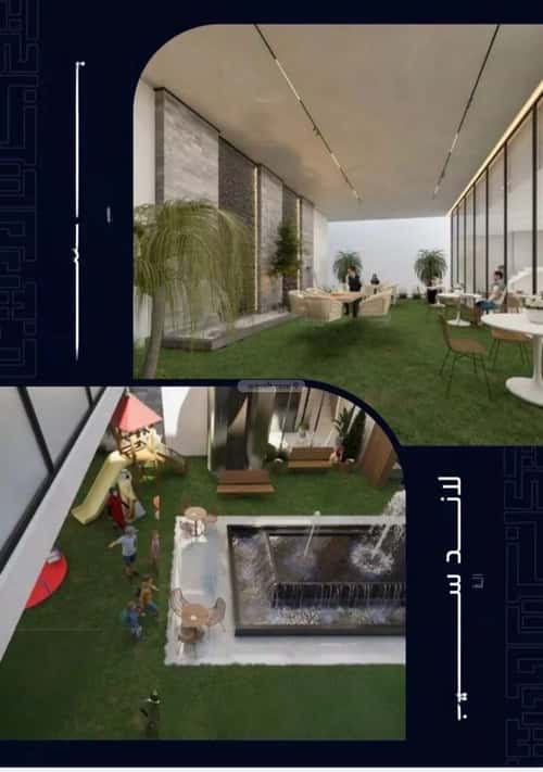 2 bedroom apartment in Mishrifah 4
