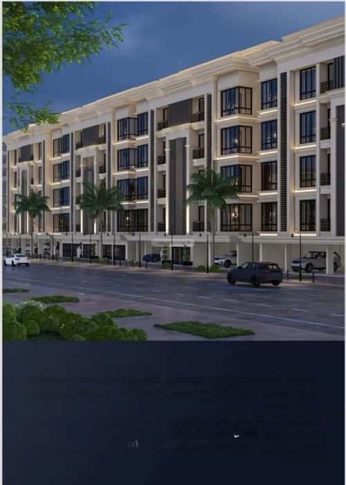 5 bedroom apartment in As Sawari 6