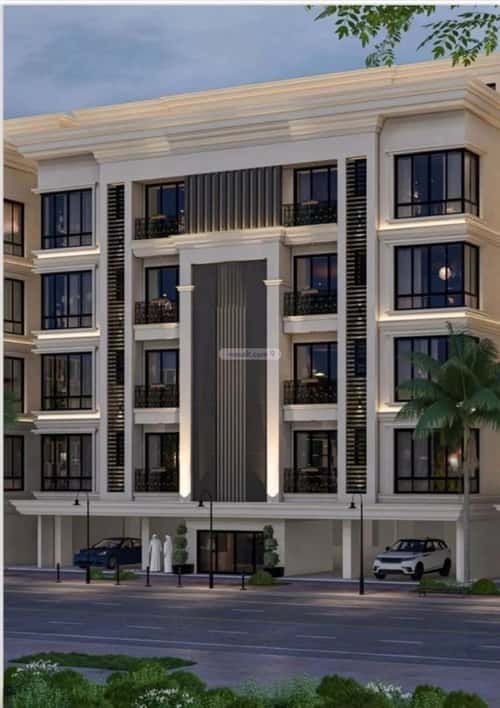 5 bedroom apartment in As Sawari 7