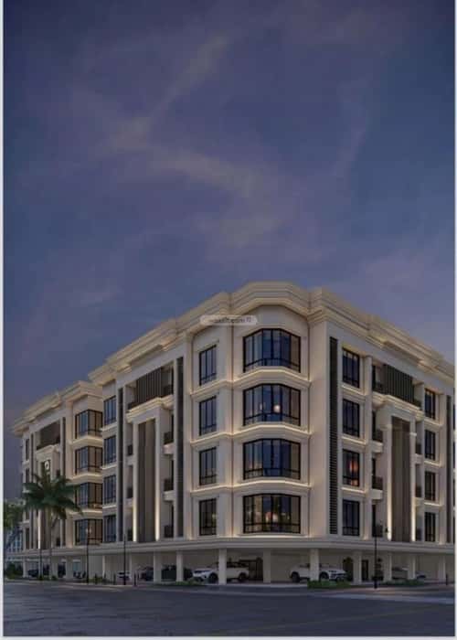 5 bedroom apartment in As Sawari 4