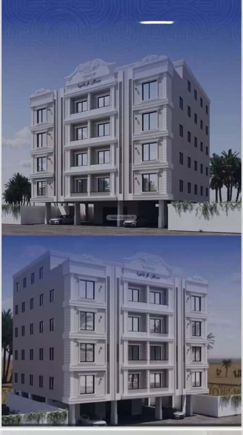 5 bedroom apartment in Al Nuzhah 1