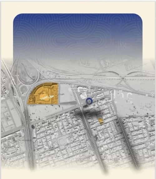 5 bedroom apartment in Al Nuzhah 2