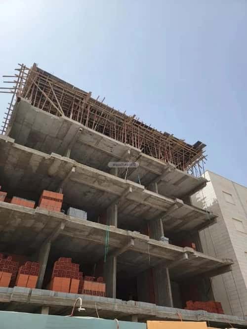 4 bedroom apartment in Al Nahda 10