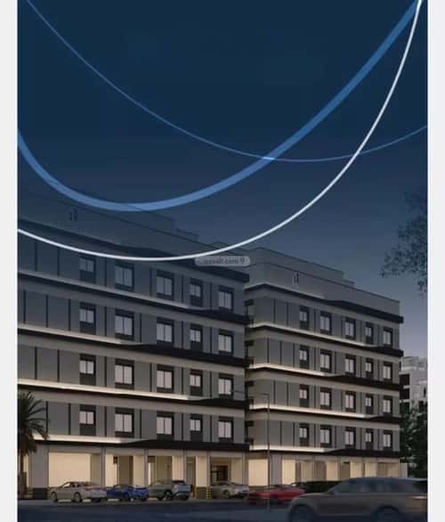 3 bedroom apartment in Mishrifah 5