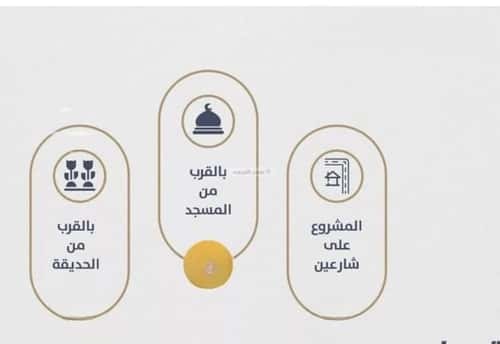 3 bedroom apartment in As Sawari 2