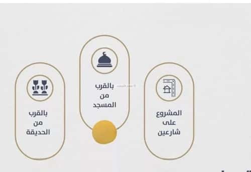 3 bedroom apartment in As Sawari 3