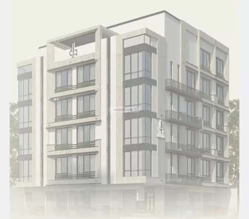 3 bedroom apartment in Al Rawdah 5