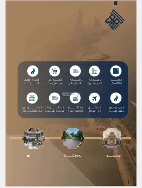 5 bedroom apartment in Al Nuzhah 2