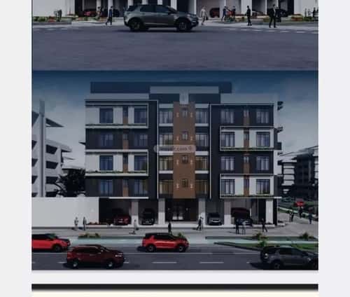 5 bedroom apartment in Al Nuzhah 4