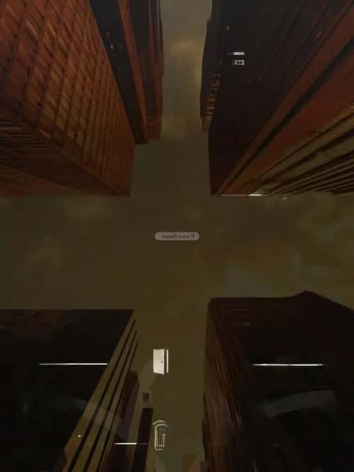 3 bedroom apartment in Al Safaa 2