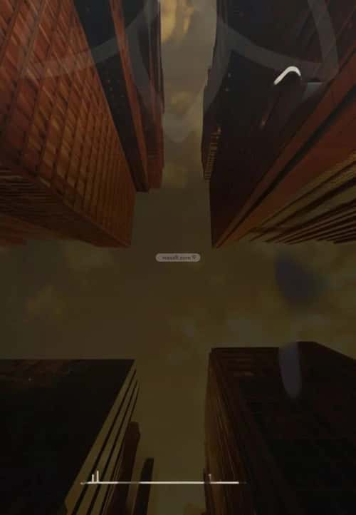 3 bedroom apartment in Al Safaa 4