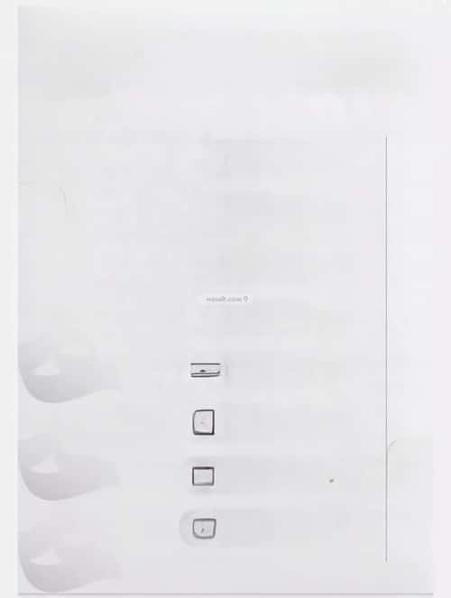 4 bedroom apartment in Al Zahra 2