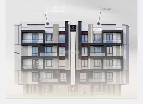 4 bedroom apartment in Al Zahra 7
