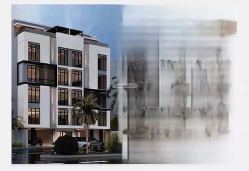 5 bedroom apartment in Al Naeem 3