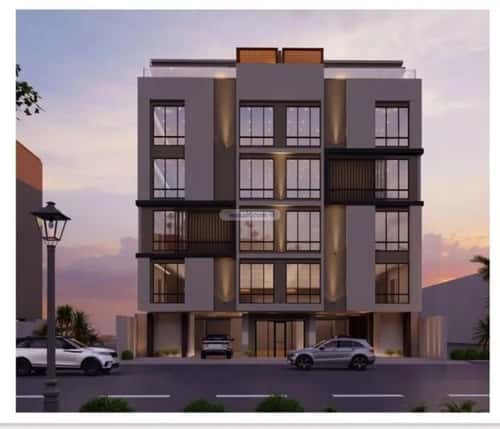 5 bedroom apartment in Al Naeem 5