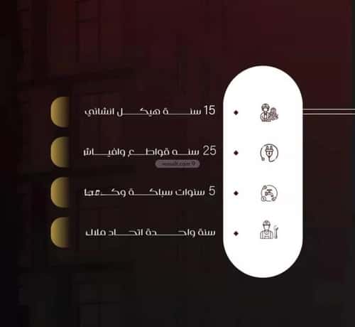 شقة 6 غرف في الفيصلية 4