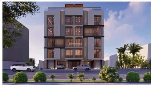 3 bedroom apartment in Al Naeem 2