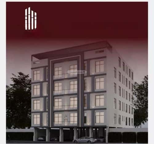 6 bedroom apartment in Al Faisaliyyah 6