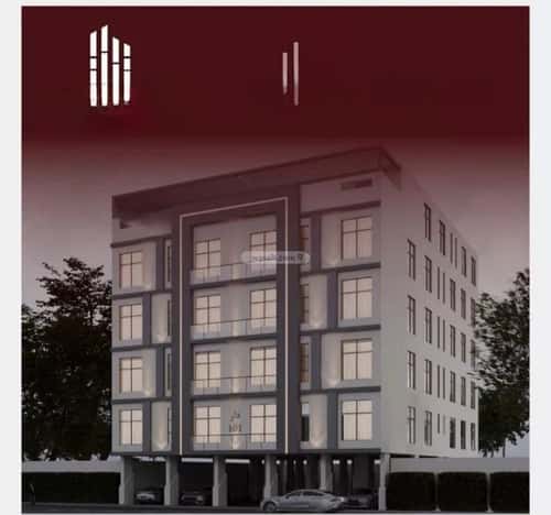6 bedroom apartment in Al Faisaliyyah 3