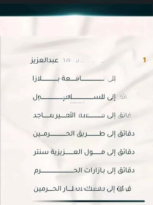 2 bedroom apartment in Al Thaghr 3