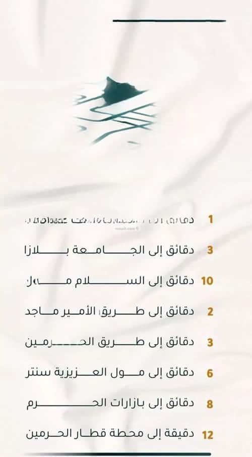 2 bedroom apartment in Al Thaghr 5