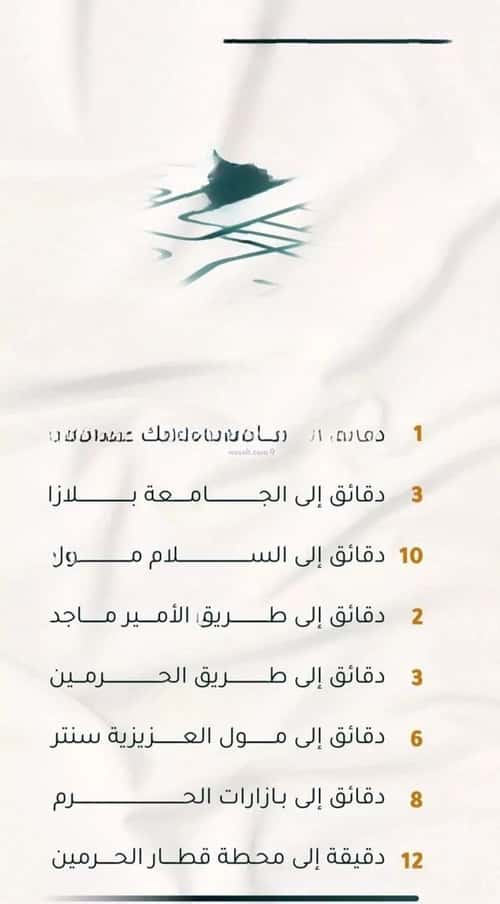 2 bedroom apartment in Al Thaghr 2