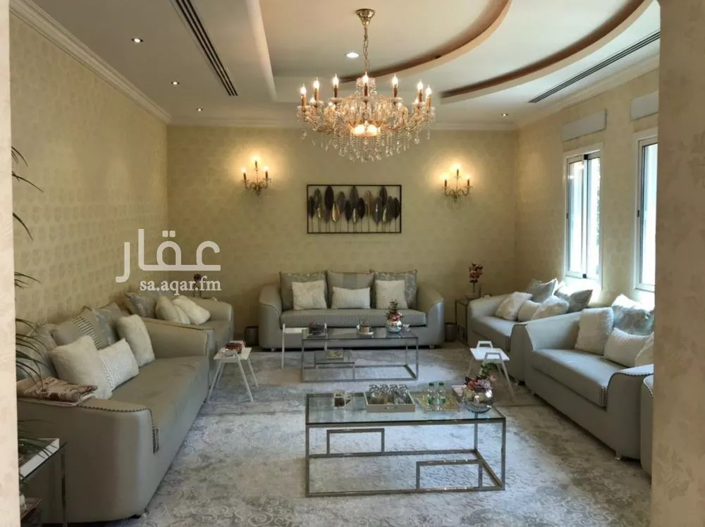 فيلا 7 غرف في الغدير 11
