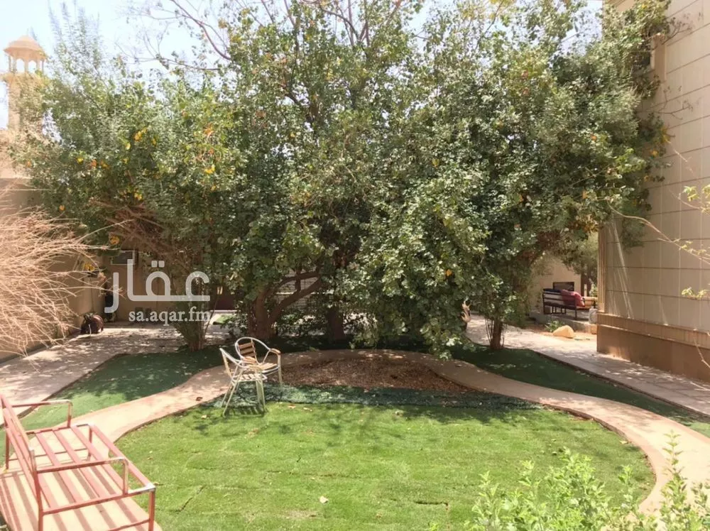 فيلا 7 غرف في الغدير 14