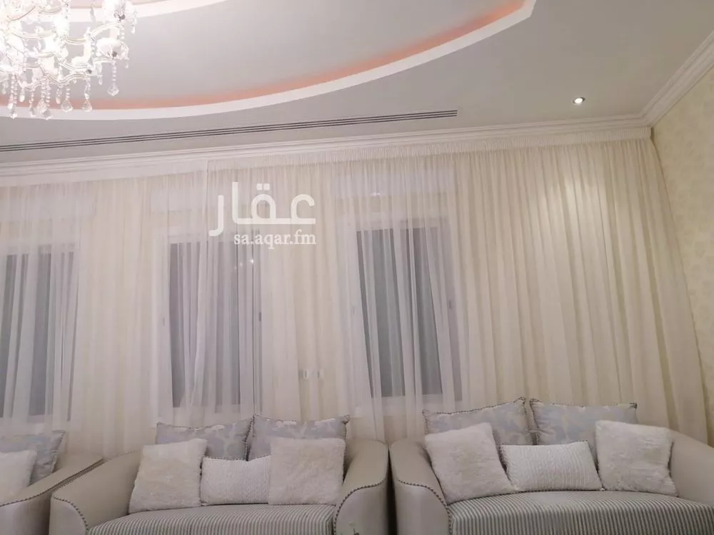 فيلا 7 غرف في الغدير 16