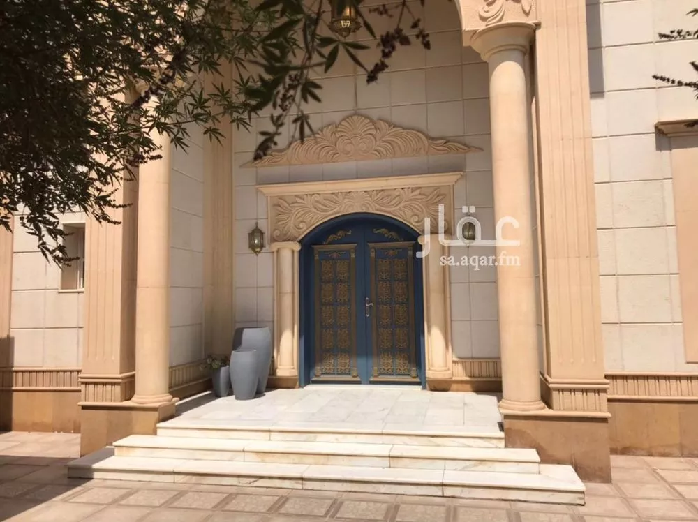 فيلا 7 غرف في الغدير 19