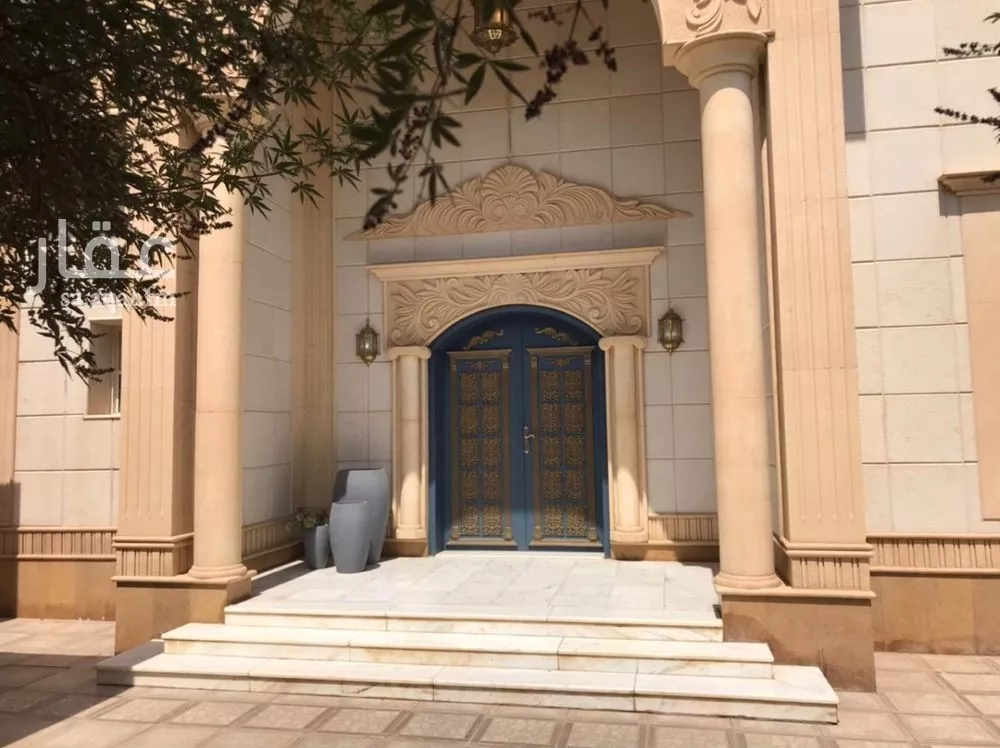 فيلا 7 غرف في الغدير 3
