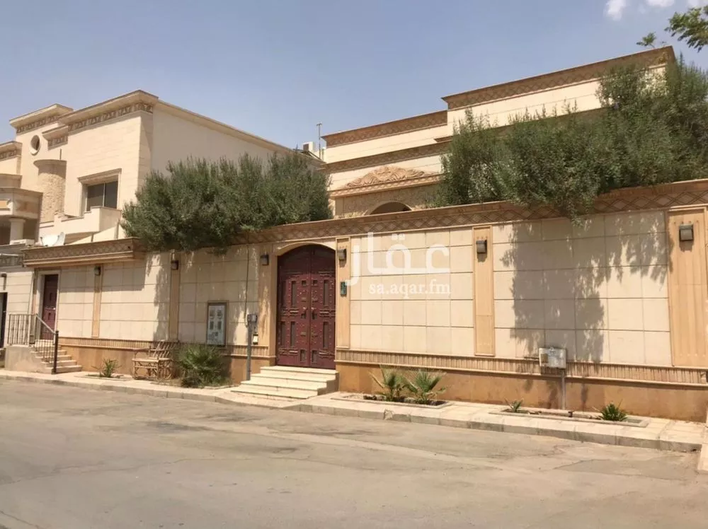 فيلا 7 غرف في الغدير 23