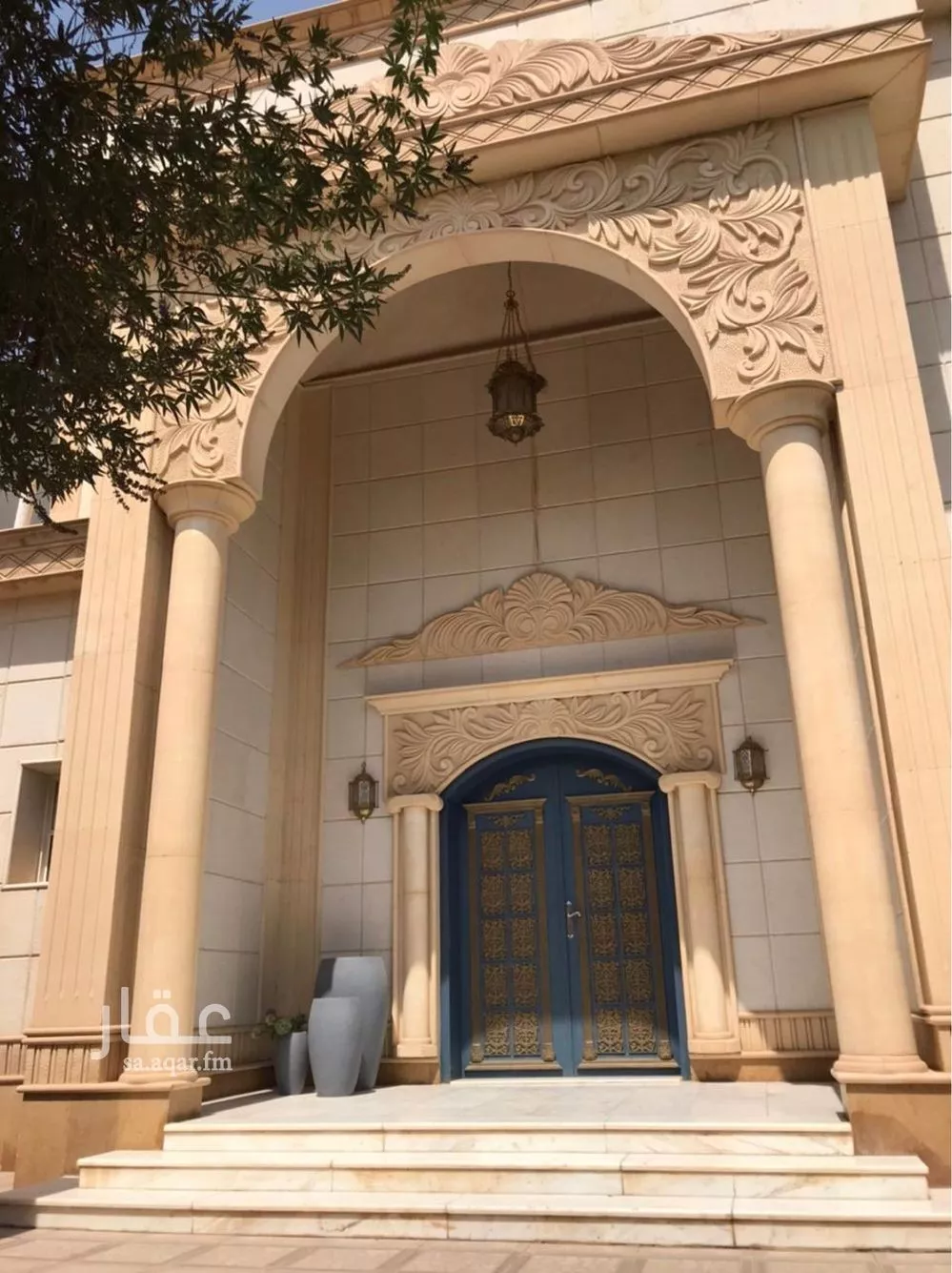 فيلا 7 غرف في الغدير 7