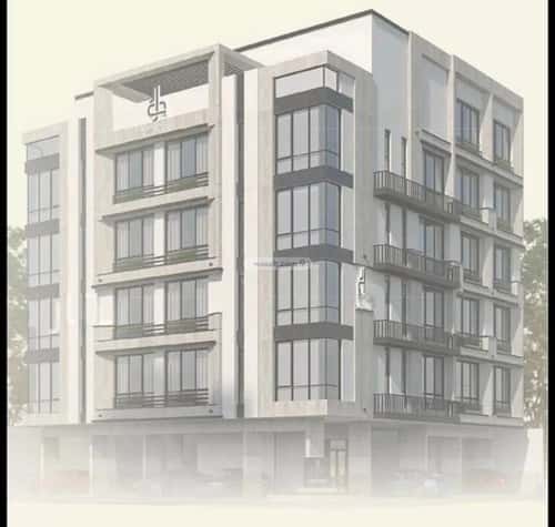 3 bedroom apartment in Al Rawdah 5
