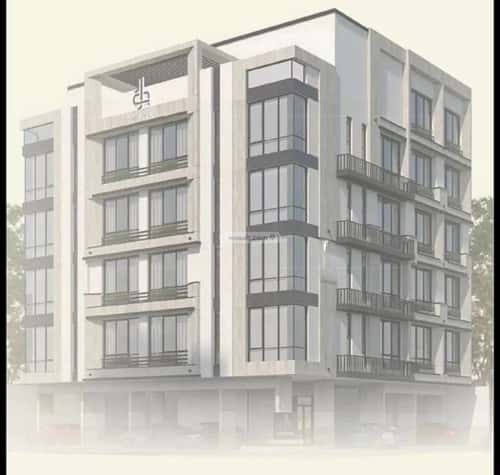 3 bedroom apartment in Al Rawdah 6