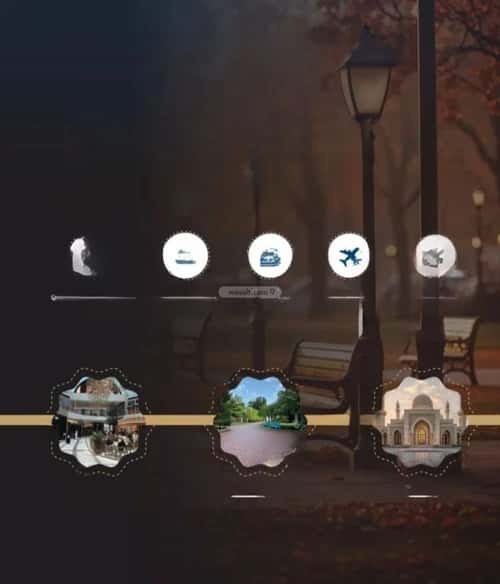 2 bedroom apartment in Al Nuzhah 2