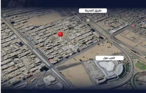 2 bedroom apartment in Al Nuzhah 4