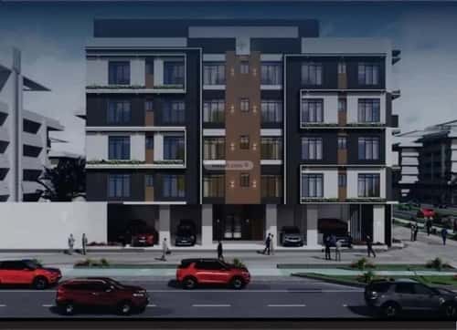 3 bedroom apartment in Al Nuzhah 9