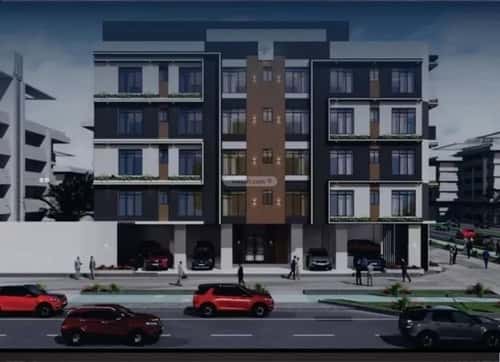 3 bedroom apartment in Al Nuzhah 5