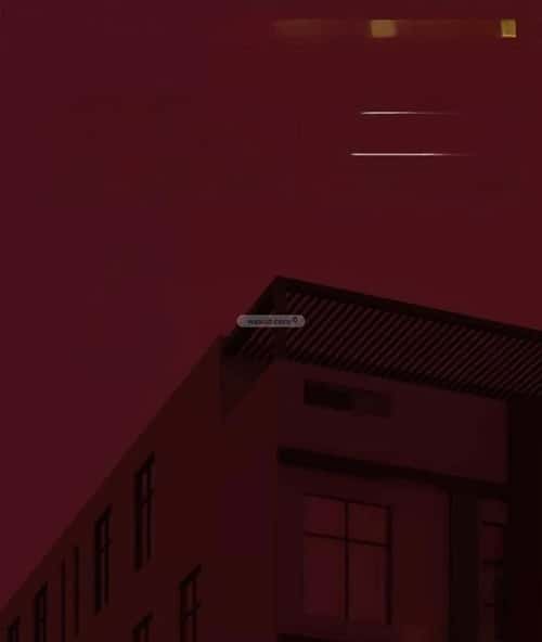 4 bedroom apartment in Al Faisaliyyah 1