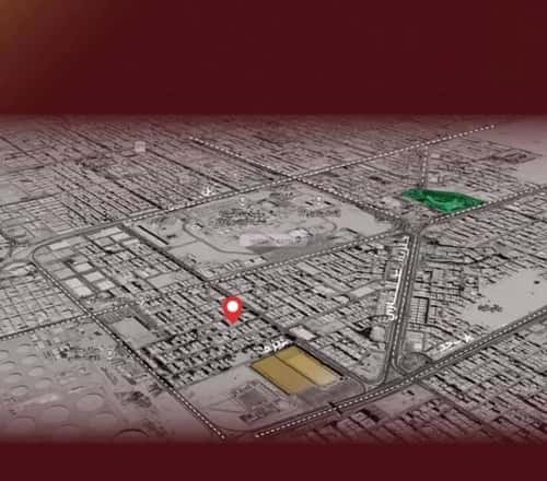 4 bedroom apartment in Al Faisaliyyah 2