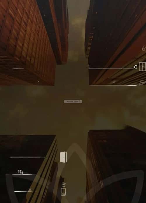 شقة 4 غرف في الصفاء 2