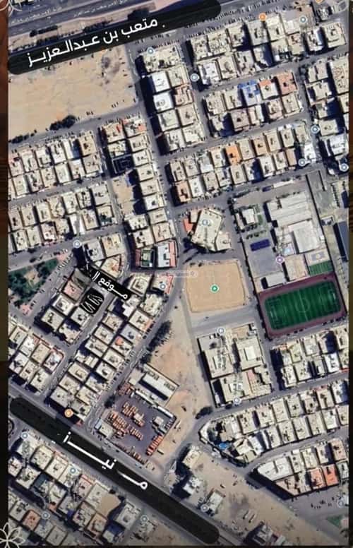 4 bedroom apartment in Al Safaa 5