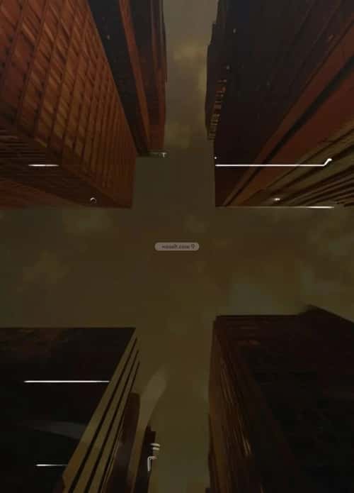 4 bedroom apartment in Al Safaa 3