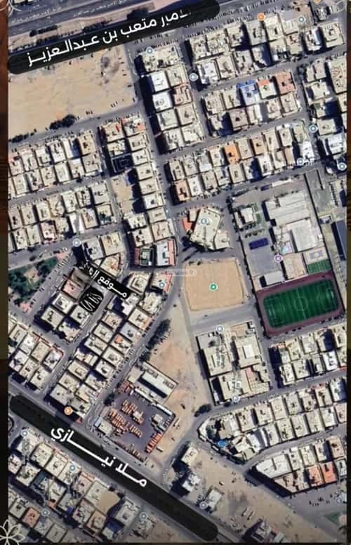 4 bedroom apartment in Al Safaa 4