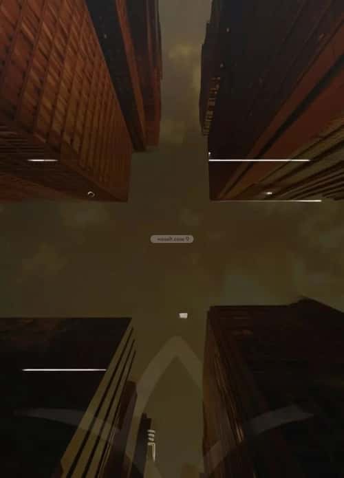 4 bedroom apartment in Al Safaa 5