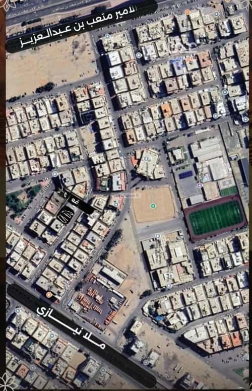 4 bedroom apartment in Al Safaa 3