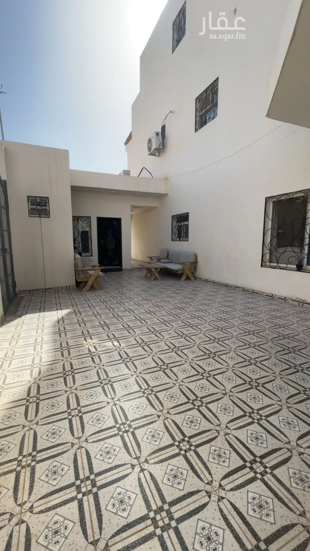 14 bedroom villa in Al Qadisiyah 3